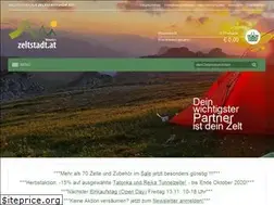 Sites similar to zeltstadtshop.at