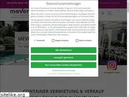 Sites similar to zeltverleiher24.de