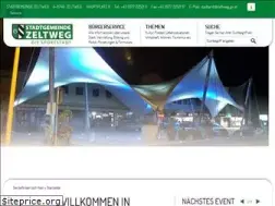 Sites similar to zeltweg.at