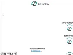 Sites similar to zelucash.com