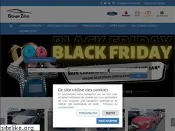 Sites similar to zelus.fr