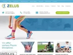 Sites similar to zelusphysiotherapy.com