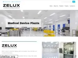 Sites similar to zelux.com.my