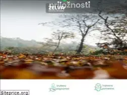 Sites similar to zelva.si