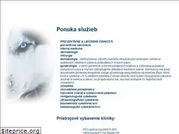 Sites similar to zelvet.sk