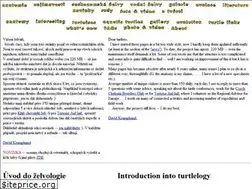 Sites similar to zelvy.cz