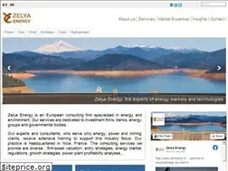 Sites similar to zelya.com