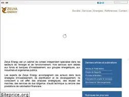 Sites similar to zelya.fr