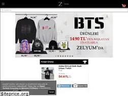 Sites similar to zelyum.com