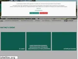 Sites similar to zelzate.be