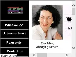 Sites similar to zem.co.uk