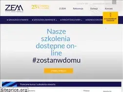 Sites similar to zem.krakow.pl