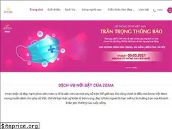 Sites similar to zema.com.vn