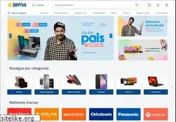 Sites similar to zema.com