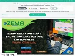 Sites similar to zema.org.zm