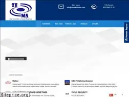 Sites similar to zemabilisim.com