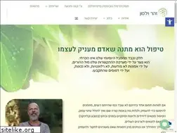 Sites similar to zemach.org