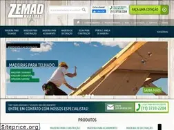 Sites similar to zemad.com.br