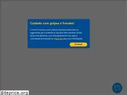 Sites similar to zemafinanceira.com