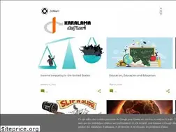 Sites similar to zemah.blogspot.com