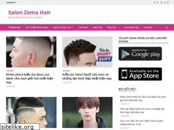 Sites similar to zemahair.com