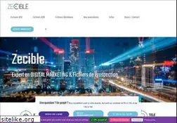 Sites similar to zemail.fr