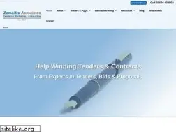 Sites similar to zemaitis-uk.com