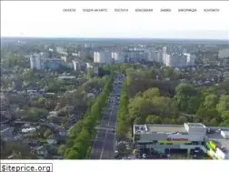 Sites similar to zemaktiv.com.ua