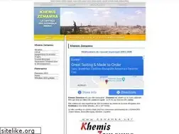 Sites similar to zemamra.net