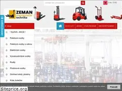 Sites similar to zeman-servis.cz