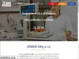 Sites similar to zeman-vahy.cz