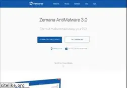Sites similar to zemana.com