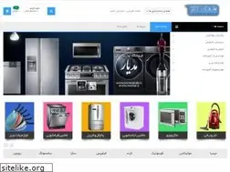 Sites similar to zemankala.ir