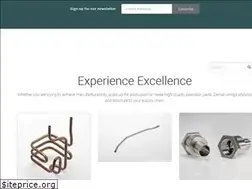 Sites similar to zemanmfg.com