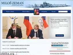 Sites similar to zemannahrad.cz