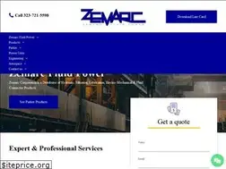 Sites similar to zemarc.com