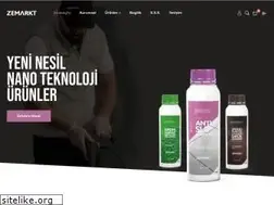 Sites similar to zemarkt.com