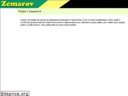 Sites similar to zemarov.org
