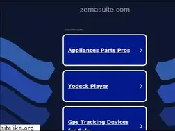Sites similar to zemasuite.com