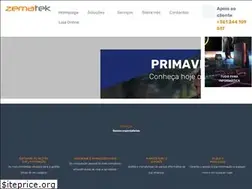 Sites similar to zematek.pt