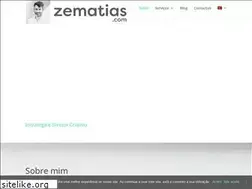 Sites similar to zematias.com