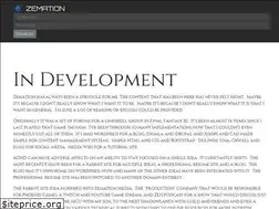 Sites similar to zemation.com
