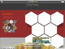 Sites similar to zematix.de