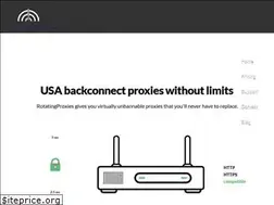 Sites similar to zembatproxies.com