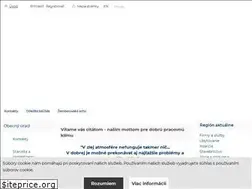 Sites similar to zemberovce.sk