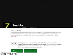 Sites similar to zembla.vara.nl