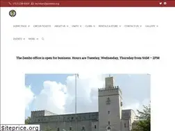 Sites similar to zembo.org
