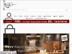 Sites similar to zembu.com.tr
