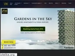 Sites similar to zembuilders.com