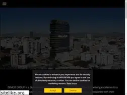 Sites similar to zemcogroup.com